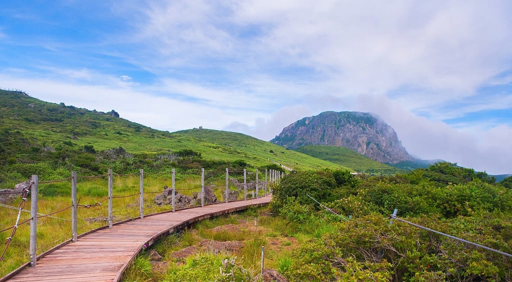 duhochanquoc và khám phá đảo jeju